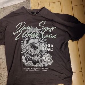 Darc Sport Wolves Club Tee